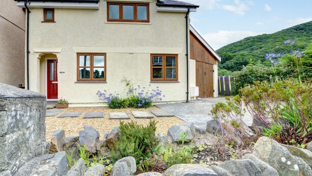 Hus | Exteriör