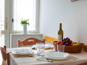 Lägenhet | Restauranger