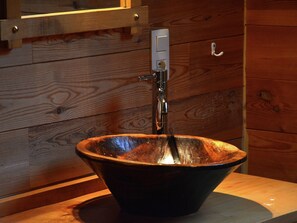 Dusche