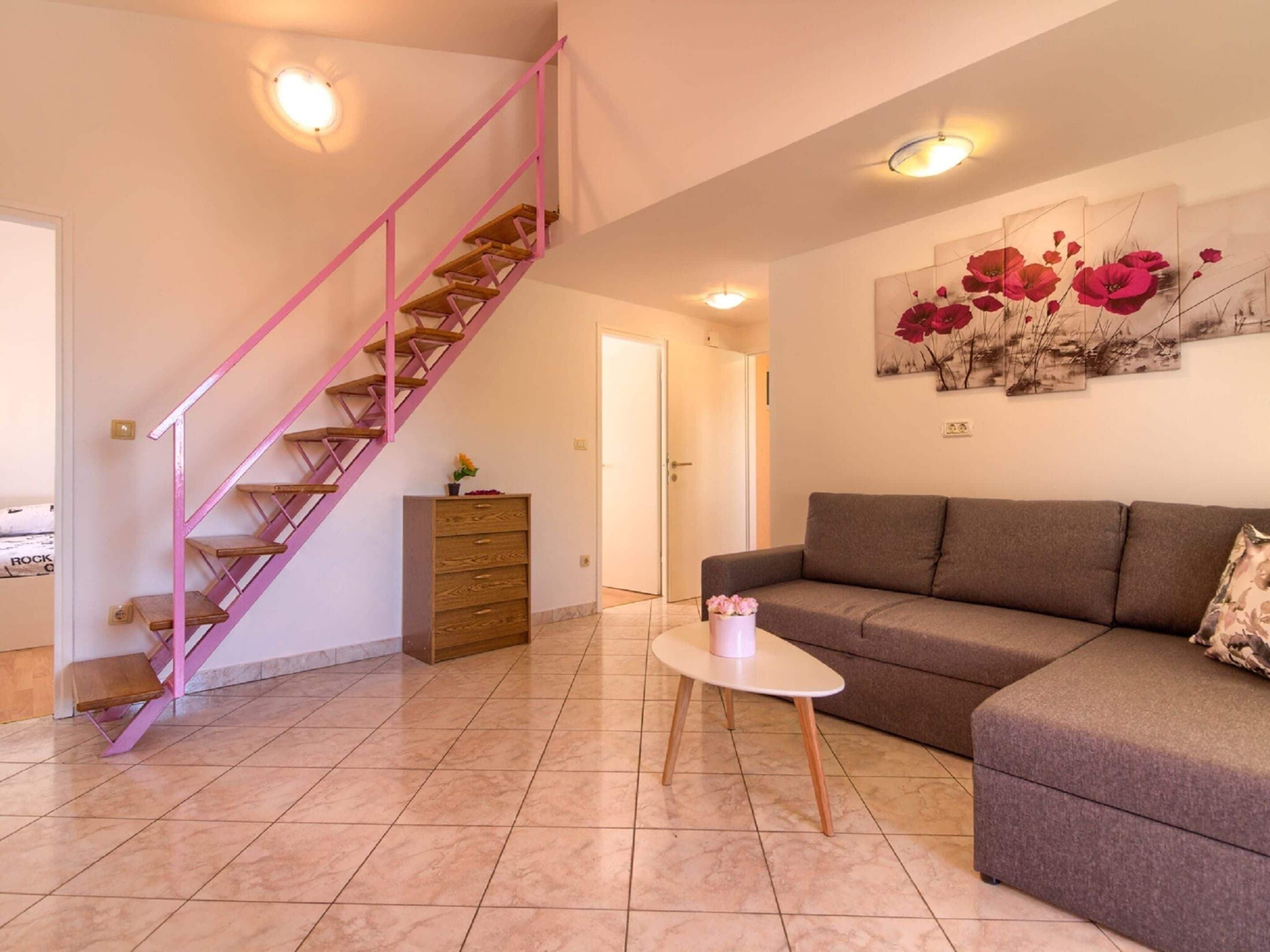 House | Living area