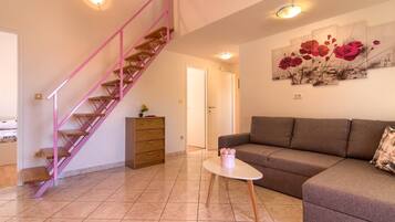 House | Living area