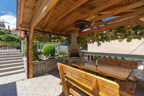 Departamento | Balcón