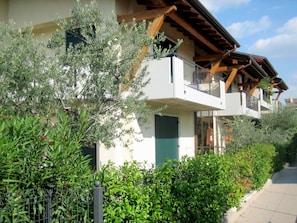 House | Exterior