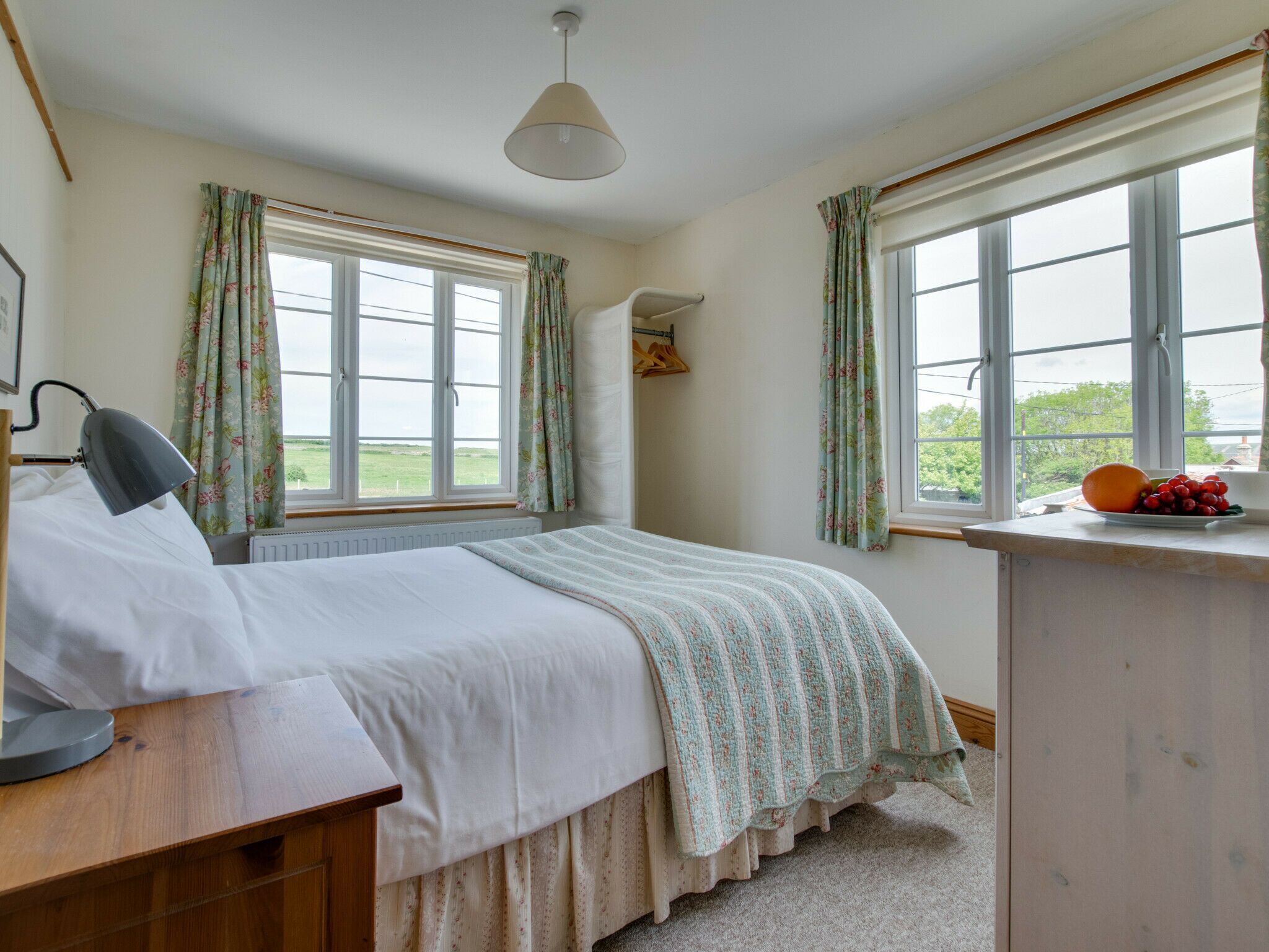 3 Schlafzimmer, Bettwäsche