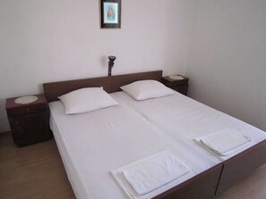 Apartment | 2 bedrooms
