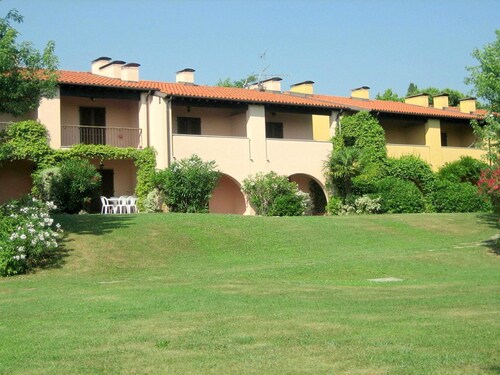 Luxurious Holiday Home in Lombardy With Shared Pool