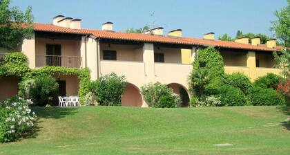 Luxurious Holiday Home in Lombardy With Shared Pool