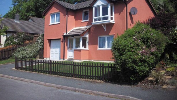 Unclassified image, 1 of 14, button - Modern Holiday Home in Saundersfoot With Terrace (Saundersfoot)