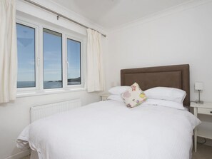 5 Schlafzimmer