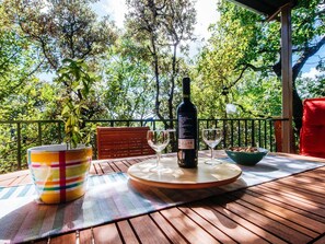 House | Dining - Apartment in Posedarje by the Beach (Posedarje)