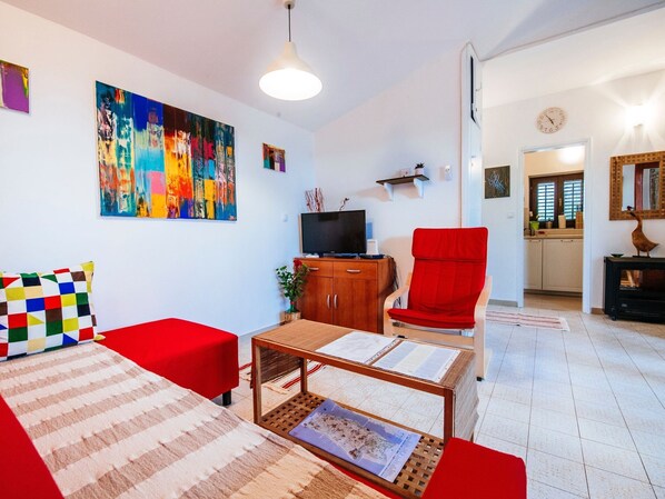 House | Living area