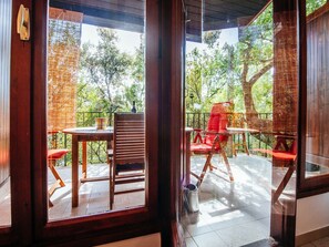 Rumah | Pemandangan dari properti