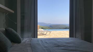 Villa | 3 slaapkamers, individueel gemeubileerd, een strijkplank/strijkijzer