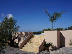 Villa | Außenbereich