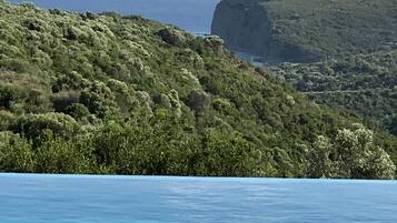 Villa | Zwembad | Een binnenzwembad, een buitenzwembad