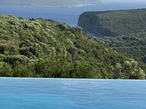 Villa | Pool | Indoor pool, outdoor pool