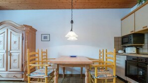 Dining - Elite Apartment in Sankt &reasberg near Ski Area (Braunlage)