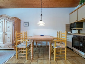 Dining - Elite Apartment in Sankt &reasberg near Ski Area (Braunlage)