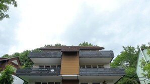 Exterior - Elite Apartment in Sankt &reasberg near Ski Area (Braunlage)