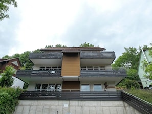 Exterior - Elite Apartment in Sankt &reasberg near Ski Area (Braunlage)
