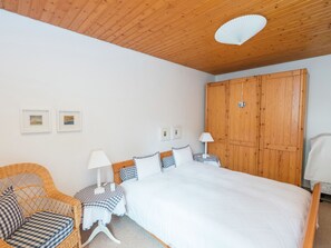 1 bedroom, individually furnished - Elite Apartment in Sankt &reasberg near Ski Area (Braunlage)