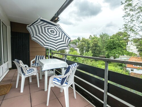 Elite Apartment in Sankt &reasberg near Ski Area