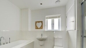 Apartment | Badezimmer