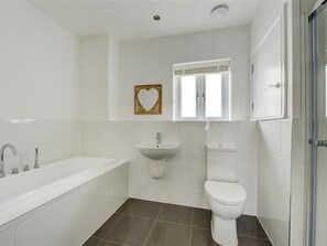 Apartment | Badezimmer | Handtücher