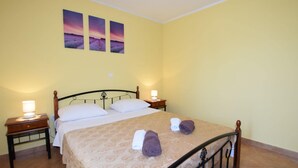 Appartement | 2 chambres