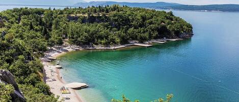 Departamento | Vista desde la propiedad