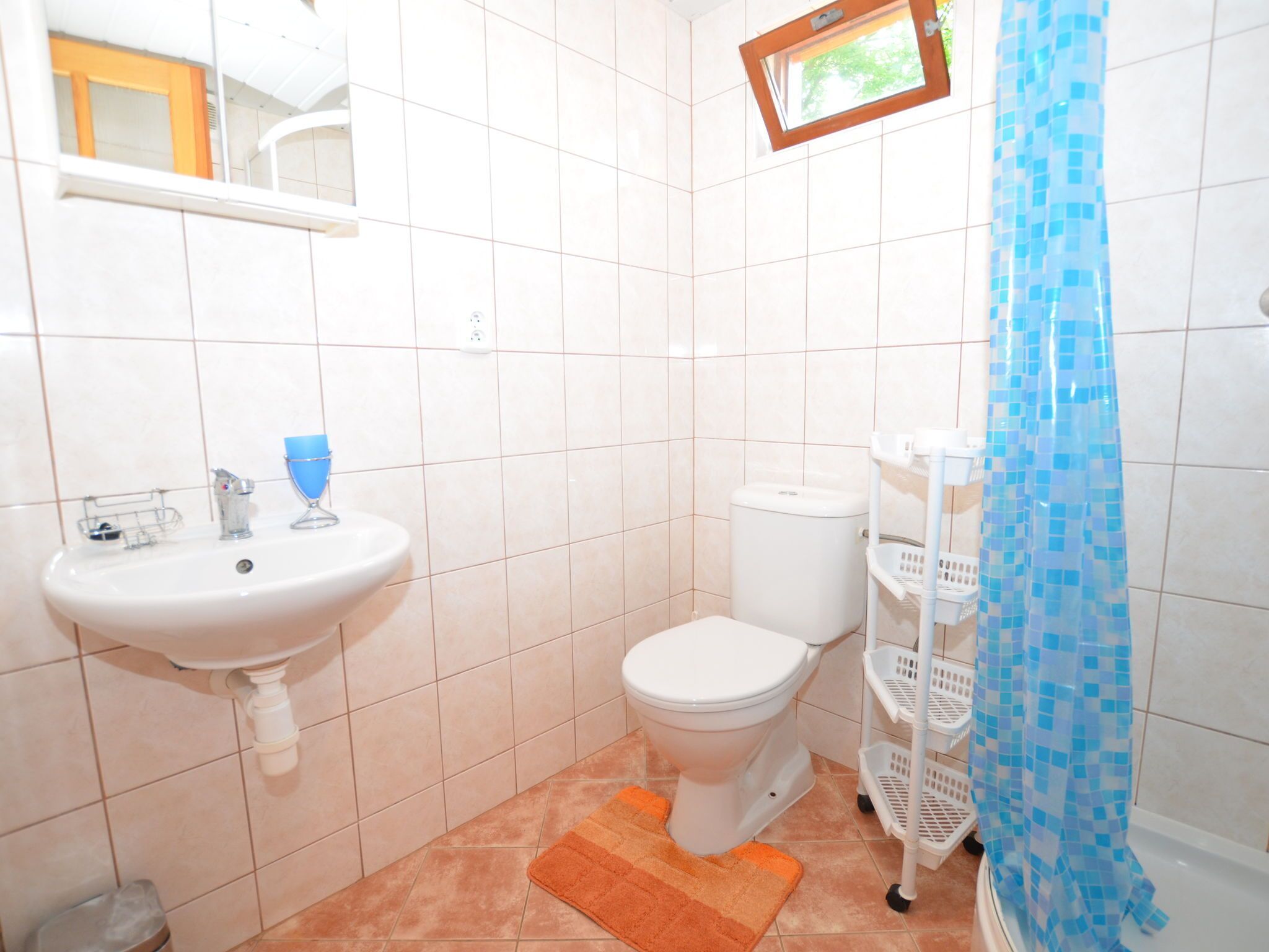 House | Bathroom | Shower
