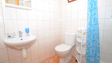 House | Bathroom | Shower