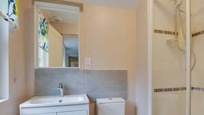 Badewanne, Handtücher