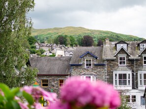 Exterior - Nice Holiday Home in Ambleside in a Natural Setting With Cosy Decor (Ambleside)