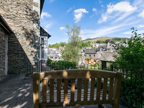 Nice Holiday Home in Ambleside in a Natural Setting With Cosy Decor