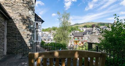 Nice Holiday Home in Ambleside in a Natural Setting With Cosy Decor