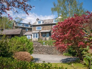 Exterior - Nice Holiday Home in Ambleside in a Natural Setting With Cosy Decor (Ambleside)