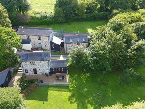 Exterior - Comfortable Home for a Romantic Stay in a Beautiful Place (Bodmin)