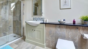 Towels - Comfortable Home for a Romantic Stay in a Beautiful Place (Bodmin)