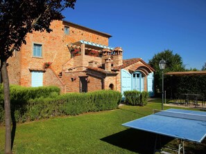 Villa | Extérieur