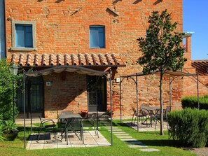 Villa | Speisen