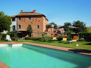 Villa | Außenbereich