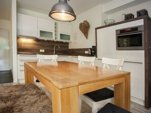Apartment | Speisen