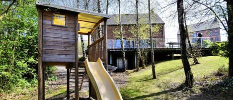 House | Property amenity