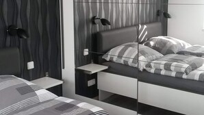 Apartment | 2 bedrooms - Lovely Villa in Malchow near Sea (Insel Poel)