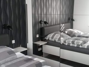 Apartment | 2 bedrooms