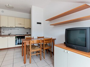 Casa | Cozinha privada