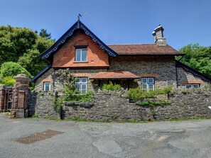 Außenbereich
