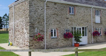 Former Farmhouse in Wadebridge