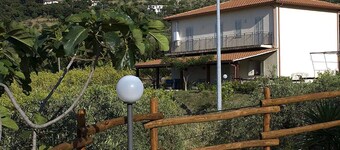 Spacious Holiday Home in Patti With Pool
